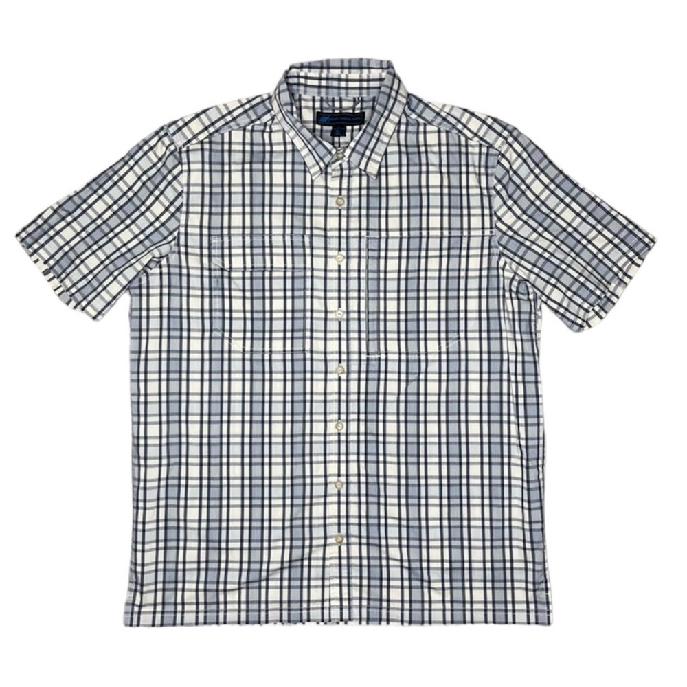 Eastern Mountain Sports shirt